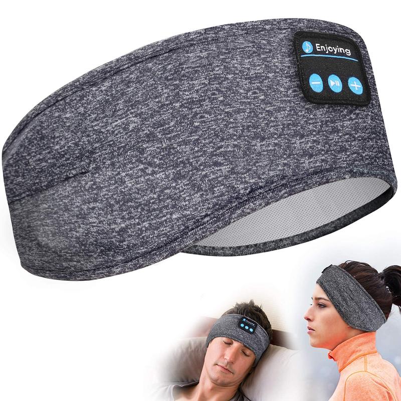 Lascion Headband Headphones