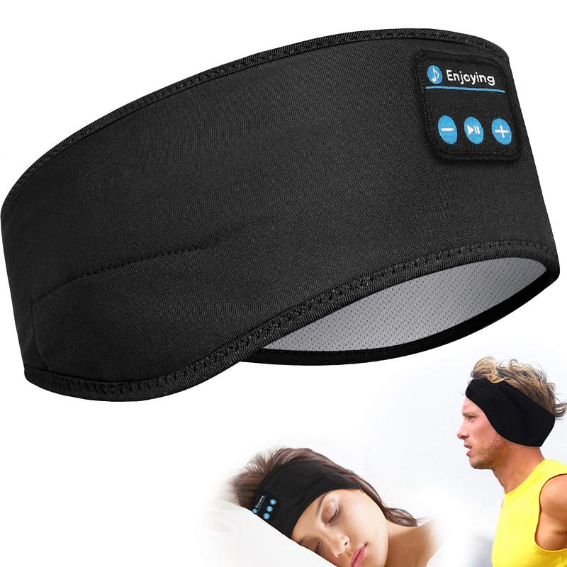Lascion Headband Headphones
