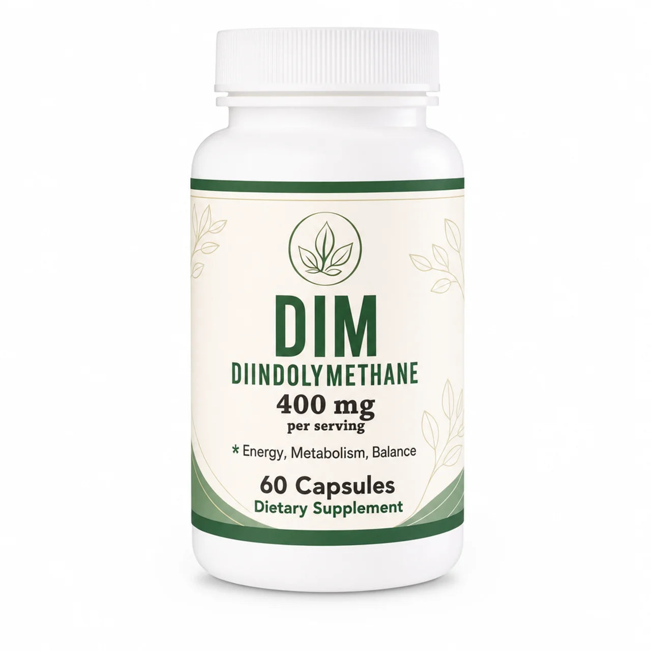 DIM - 400mg