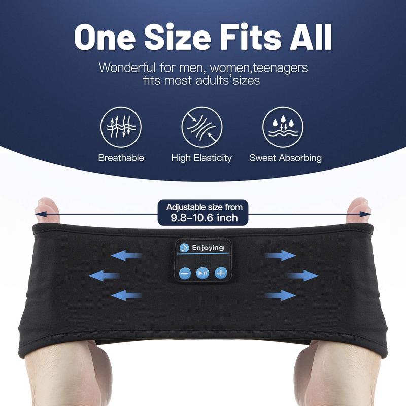 Lascion Headband Headphones