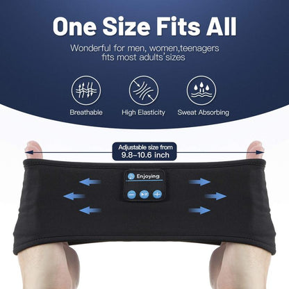 Lascion Headband Headphones