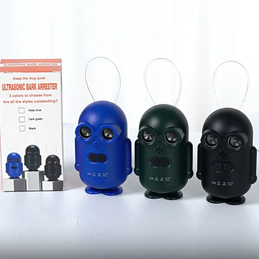 Predator Deterrent Stakes