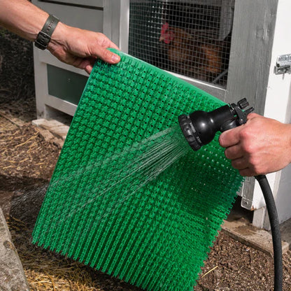 Washable Chicken Nesting Pads