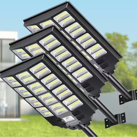 Lascion Security Light