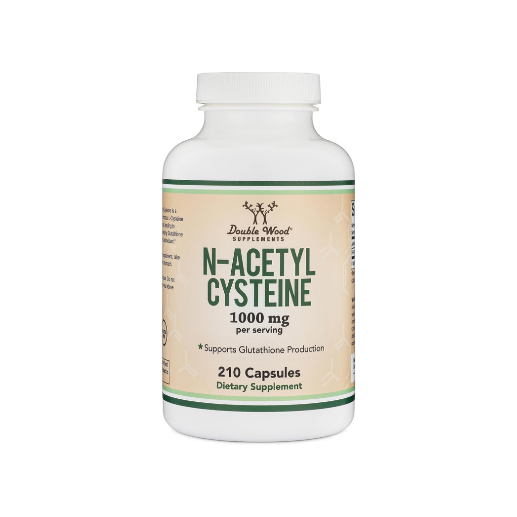 NAC -1000mg