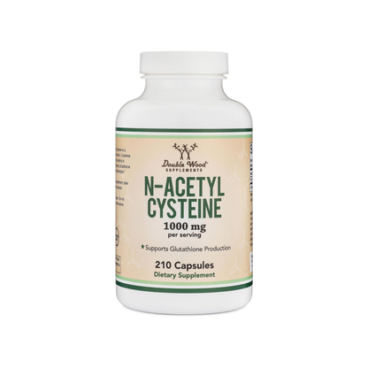 NAC -1000mg