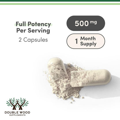 Tudca - 500mg