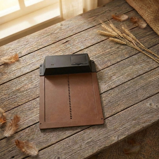 Lascion Chicken Coop Door