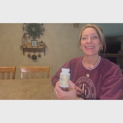 Tudca - 500mg
