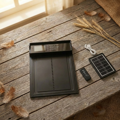Lascion Coop Door Ultra