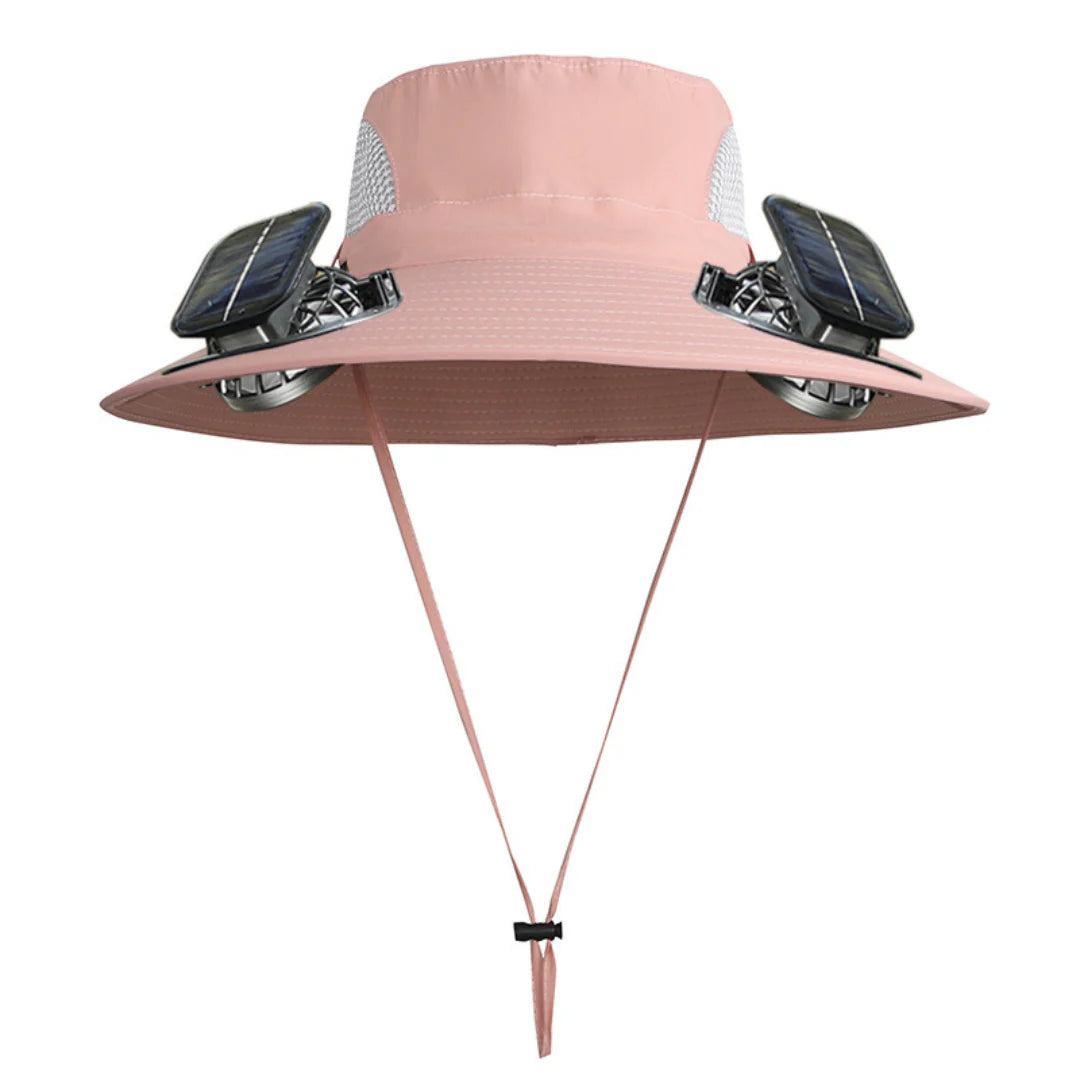 Lascion Fan Hat