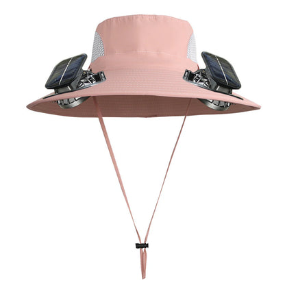 Lascion Fan Hat